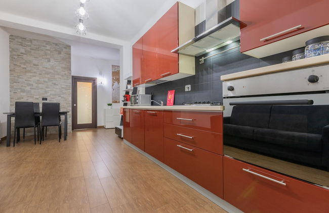 Turin World Apartment by Wonderful Italy - Foto 2