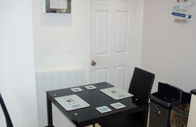 Lockinbar Holiday Apartment - Foto 20