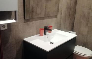 Domaine Les Tamaris - Portes du Soleil - Villa 3 chambres avec Jardin - Climatisation - Accès Animations et Piscines inclus ! - Foto 49