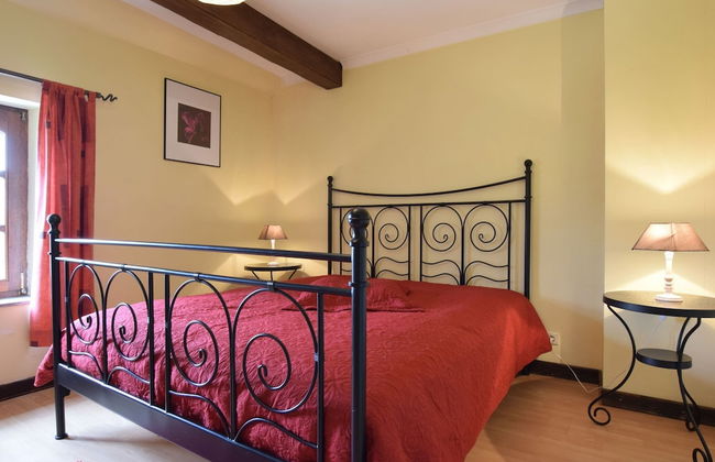 Cozy Family Stay in Durbuy - Foto 5