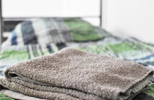 Praktisches Apartment mit Flatscreen TV - Foto 3