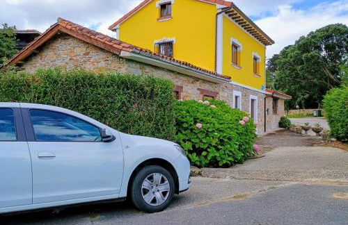 Casa Piñera Cudillero - Foto 41
