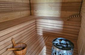 Domki Pod Sosnami Stare Kiejkuty - Foto 30