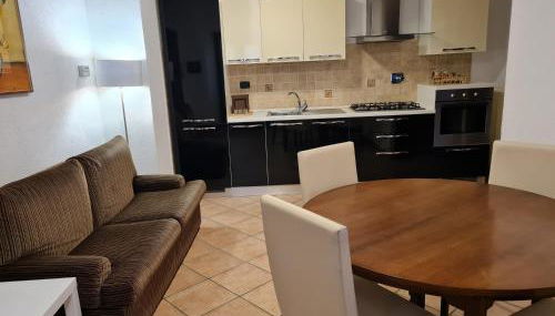 Romantic Apartment Oberje dla Viere - Photo 3