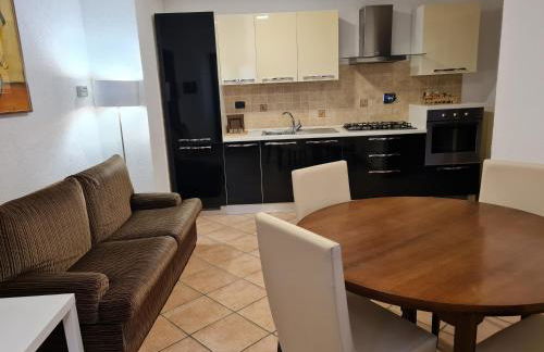 Romantic Apartment Oberje dla Viere - Photo 3