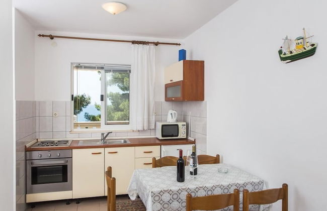 Apartments Villa Dingac - Borak - Photo 70