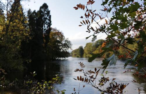 6 Strathtay Lodges - Foto 22