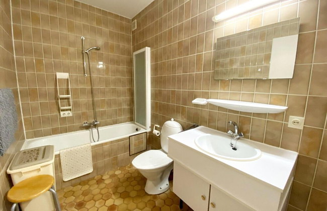 Apartment in Nieuwpoort With sea Beach - Photo 13