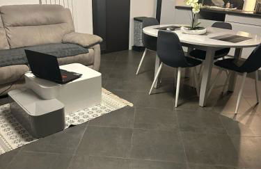 Tout confort 6 personnes - Proche de Disney - Foto 7