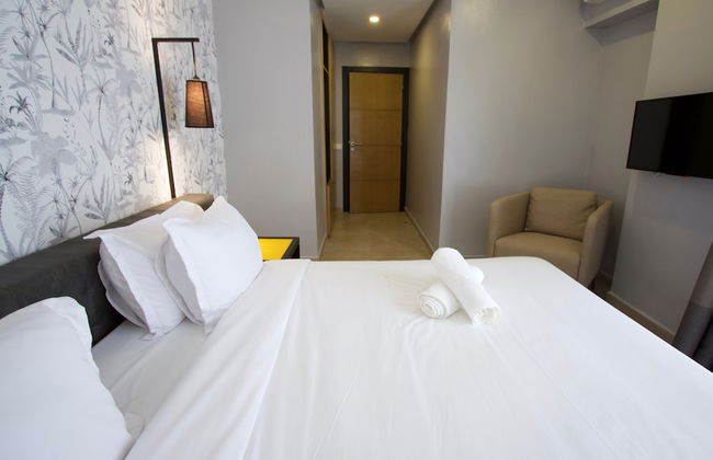 SuiteLoc Apparthotel - Photo 21