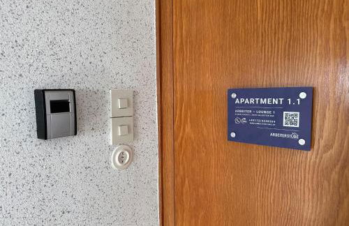 Arbeiter - Lounge 1 - Foto 17