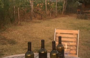 Cascina La Maddalena Bed & Wine - Foto 32