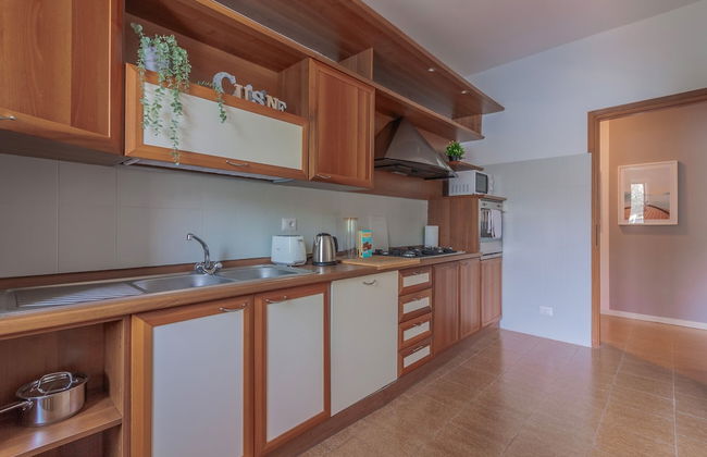 Ninfea Apartments by Wonderful Italy - Foto 42