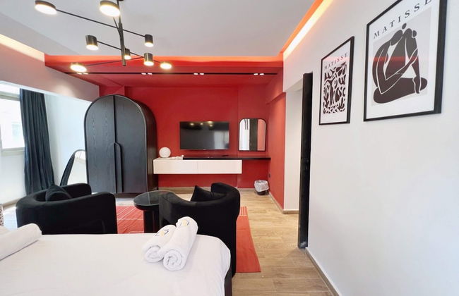 Xuru Stays I Heliopolis 1 - 5 Min to Airport - Foto 48