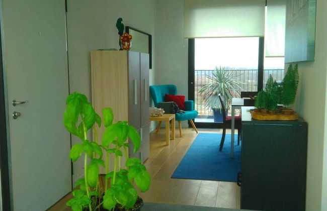 Fully Equipped Sunny Apartment - Foto 5