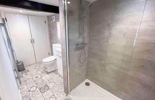 Marrington Farmhouse - Foto 27