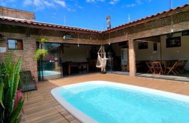 Casa Rústica com piscina - Photo 35