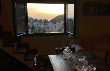 Ypsus House Stemnitsa - Photo 8