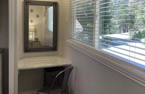 Surreal Feel Lakeview Chalet - Foto 15