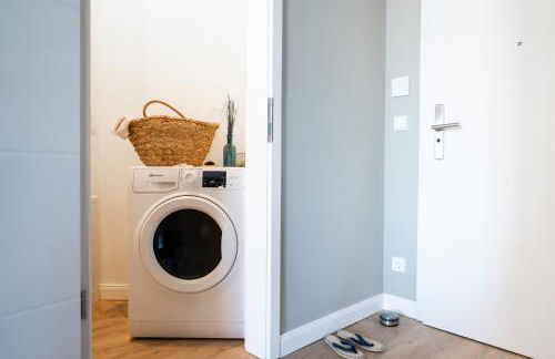 Yachthafen Barth - Ferienwohnung und Penthouses - Photo 18