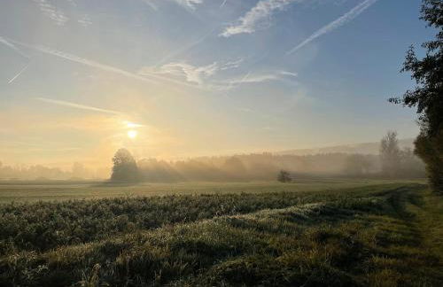 NEU Feinzeit Chalet mit privater Sauna - Foto 36