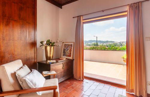 Casa do Lamaçal - Minho's Guest - Foto 18