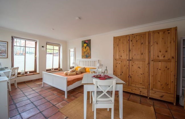 Backsteinparadies - Foto 9