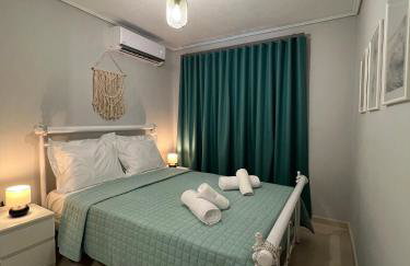 Aiolos Seaside Apartment - Foto 13