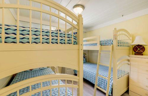 Between the Dunes Breezy Beachfront Oceano Home! - Foto 16