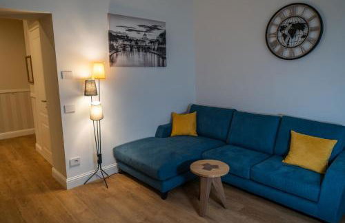 Nuances The Colosseum Apartment - Foto 6