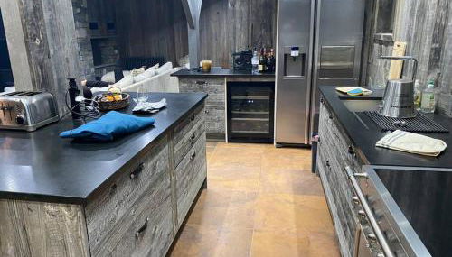 Masara - 5-room chalet plus sauna and jacuzzi 12 p - Foto 4