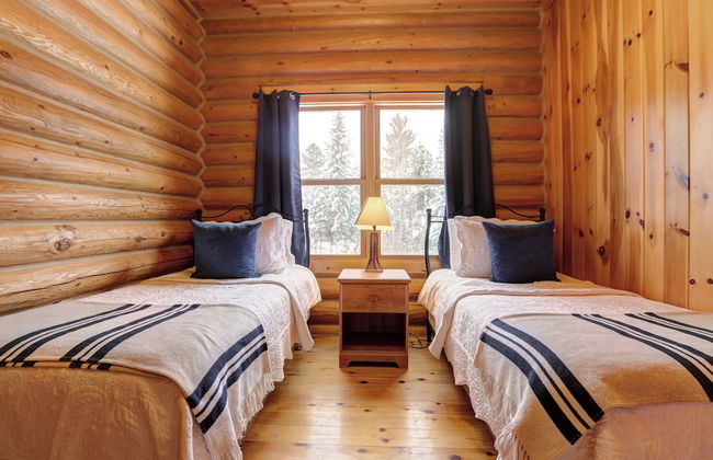 Fiddler Lake Resort - Foto 59