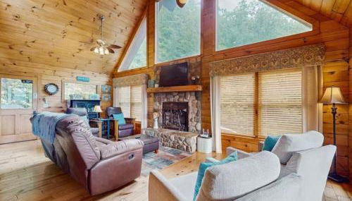 4 Bed 4 Bath Vacation home in Sylva - Foto 4