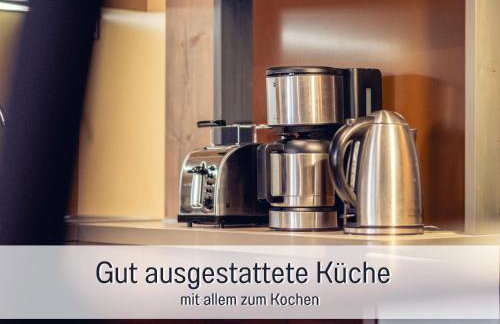 Dolly Dur - Mini Ferienhaus in Kyritz, einer charmanten Stadt im Herzen von Brandenburg - Foto 10