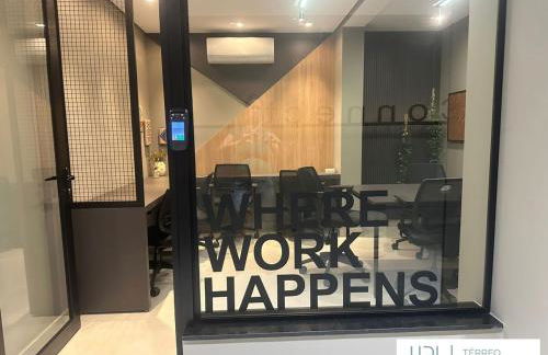 UDI House - Studio com piscina - Foto 10