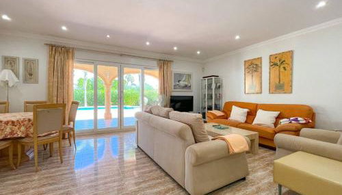 Villa Las Rotas - Foto 5