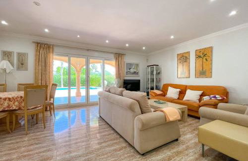 Villa Las Rotas - Foto 5