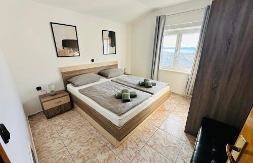 Family Apartment near Beach Petrčane - Quiet & Central- Unit 1 - Foto 1