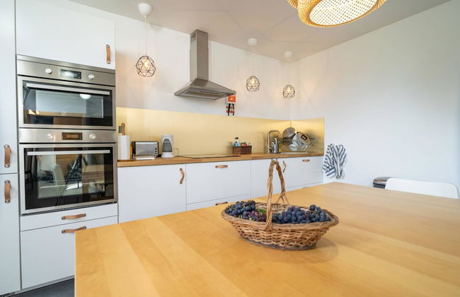 In the Village - Madeira Surf Camp I - Foto 17