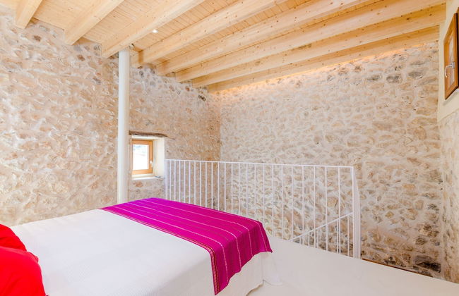 Casa Vella Vall Petit - Foto 19