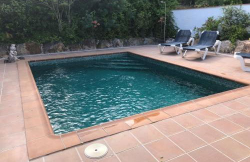 Snug Holiday Home in Santa Cristina d'Aro near City Centre - Foto 16