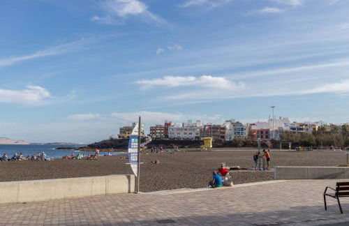 Golden Terrace - Melenara Beach Stay - Foto 26