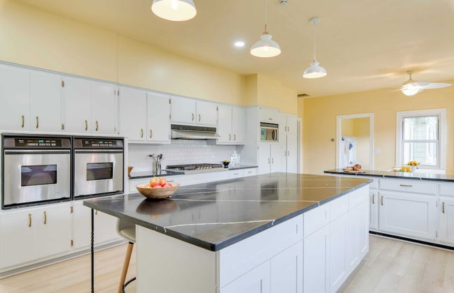 Game Farm Villa by Avantstay 10bdr, Private Pond, Spa, Pool Family-friendly - Foto 14