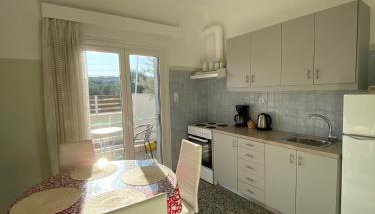 Mpanos Sea Apartment 1 - Foto 4