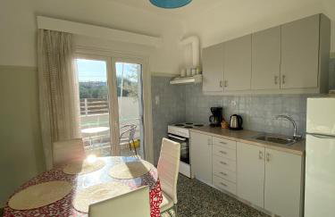 Mpanos Sea Apartment 1 - Foto 4