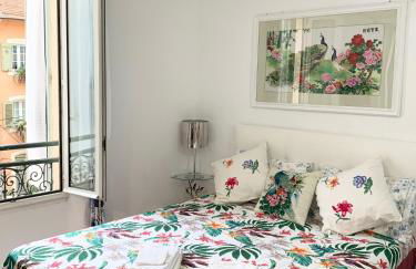 Cannes Apartment close to Congress Palace, Croisette, Beaches - Foto 22