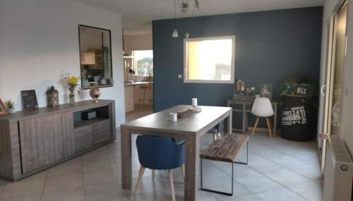 Maison du phare. - Foto 3