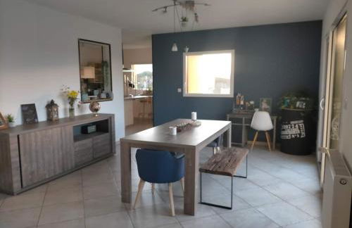 Maison du phare. - Foto 3