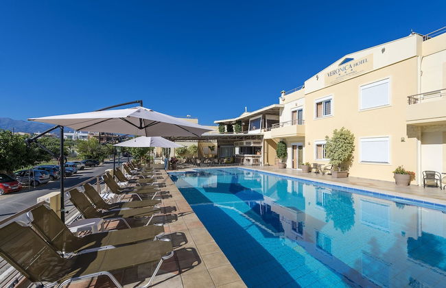 Veronica Hotel - Foto 17