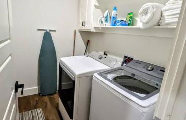 Urban Retreat near Historic Downtown McKinney - Foto 36